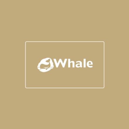 -WHALE